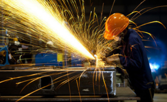 Stainless steel fabrication