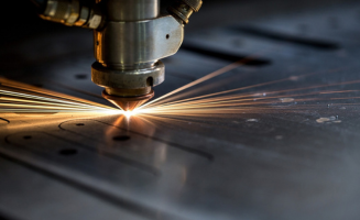 Stainless steel fabrication