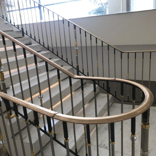 Handrails