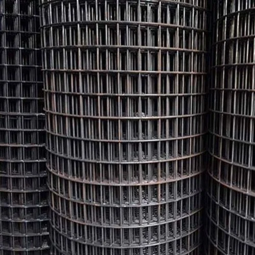 mild steel welded mesh
